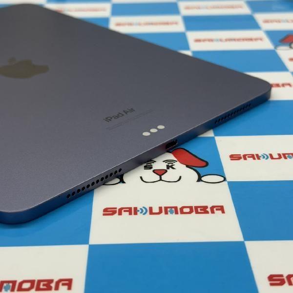 当日発送可iPad Air 第5世代 64GB Wi-Fiモデル バッテリー100