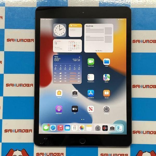 当日発送可iPad 第8世代 32GB Wi-Fiモデル バッテリー92% 中古
