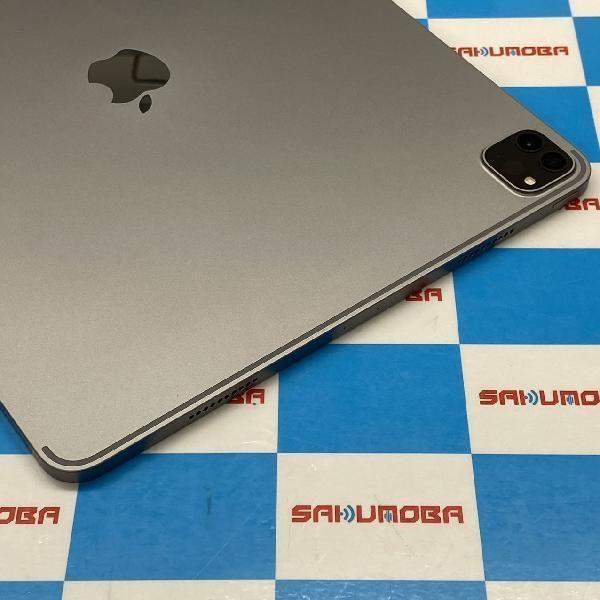 iPad Pro 12.9インチ 第6世代 256GB Wi-Fiモデル バッテリー100 iPad Pro 12.9インチ 第6世代 256GB Wi-Fiモデル バッテリー100