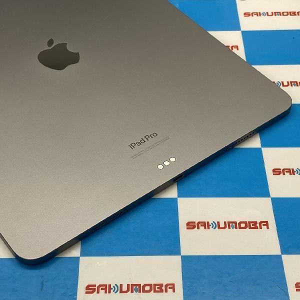 iPad Pro 12.9インチ 第6世代 256GB Wi-Fiモデル バッテリー100 iPad Pro 12.9インチ 第6世代 256GB Wi-Fiモデル バッテリー100