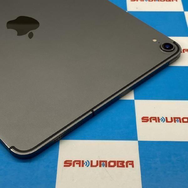 iPad Pro 11インチ 第1世代 64GB docomo版SIMフリー バッテリー9 中古