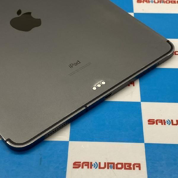 iPad Pro 11インチ 第1世代 64GB docomo版SIMフリー バッテリー9 中古