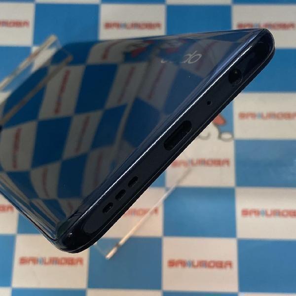 当日発送可OPPO Reno3 A 128GB Y!mobile版SIMフリー A0020P 美品 中古