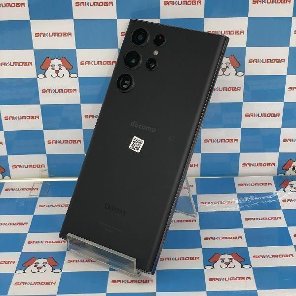 中古】docomo版 Galaxy S22
