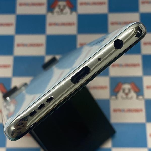当日発送可OPPO Reno5 A 128GB 楽天モバイル版SIMフリー 訳あり大特価
