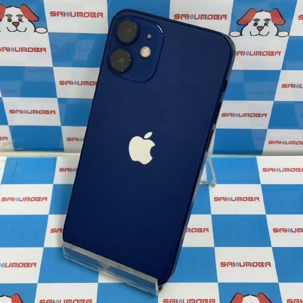 当日発送可iPhone12 mini 64GB Softbank版SIMフリー 極美品 中古 