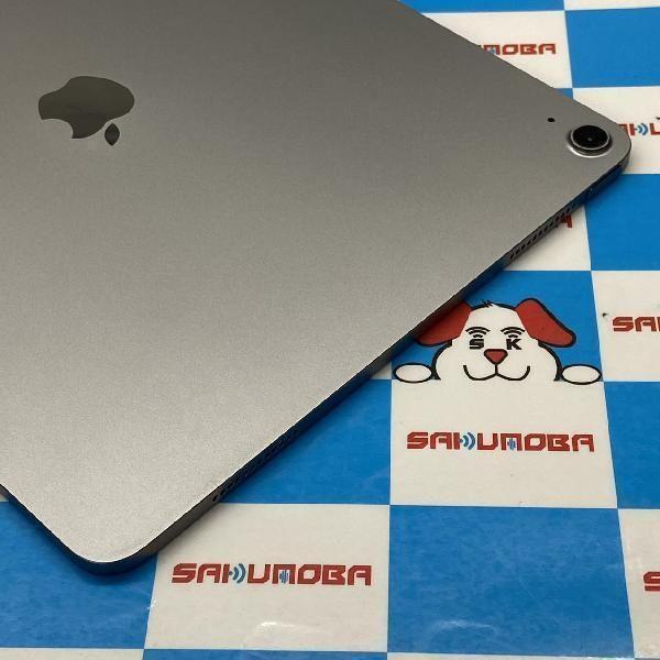 iPad Air 第6世代 13インチ 128GB Wi-Fiモデル バッテリー100 iPad Air 第6世代 13インチ 128GB Wi-Fiモデル バッテリー100