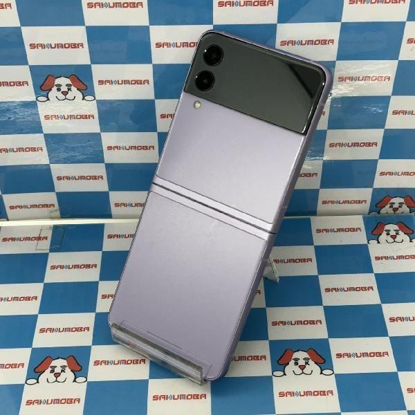 当日発送可Galaxy Z Flip3 5G 256GB SM-F711N 海外版SIMフリー 中古