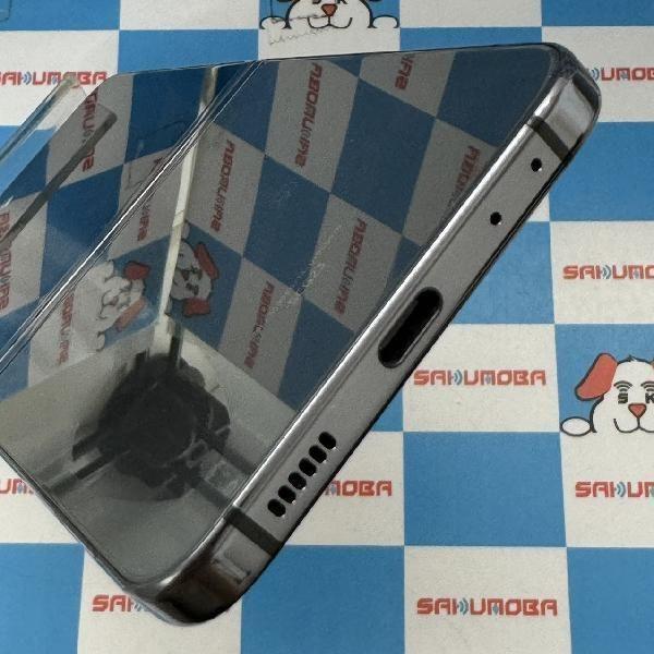 当日発送可Galaxy Z Flip5 256GB AU版SIMフリー SCG23 極美品