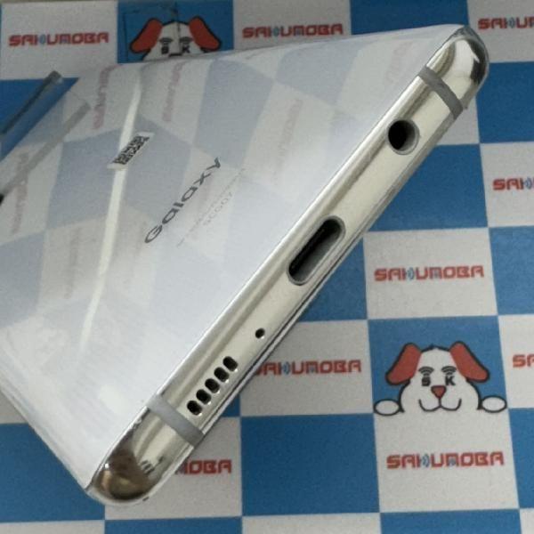 Galaxy A51 5G SCG07 6GB/128GB 画面割れ おサイフケータイ利用 中古