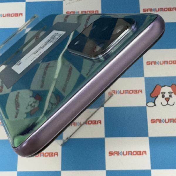 当日発送可OPPO A54 5G 64GB AU版SIMフリー OPG02 極美品 中古