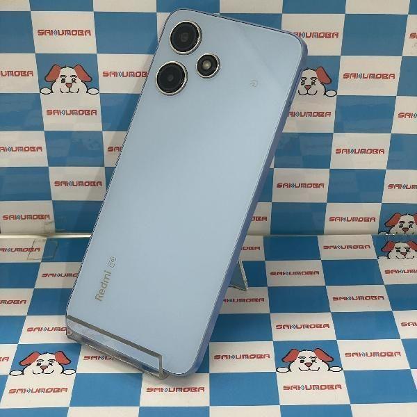 当日発送可 Redmi 12 5G 128GB AU版SIMフリー XIG03 極美品 中古