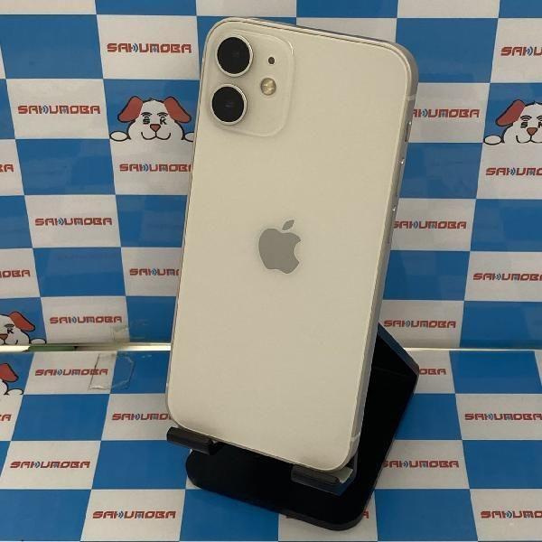 APPLE 〔中古〕iPhone12 64GB ホワイト MGHP3J／A SIMフリー（中古1