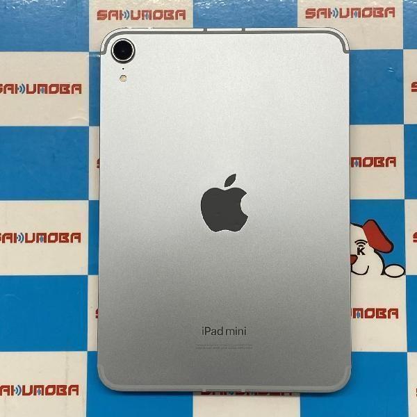 iPad mini 第7世代 128GB SoftBank版SIMフリー バッテリー10 新品