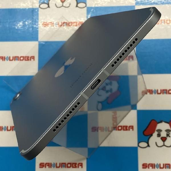 (極美品)iPadmini第7世代128GB WiFiモデル バッテリー100% iPad mini 第7世代 128GB SoftBank版SIMフリー バッテリー10 新品