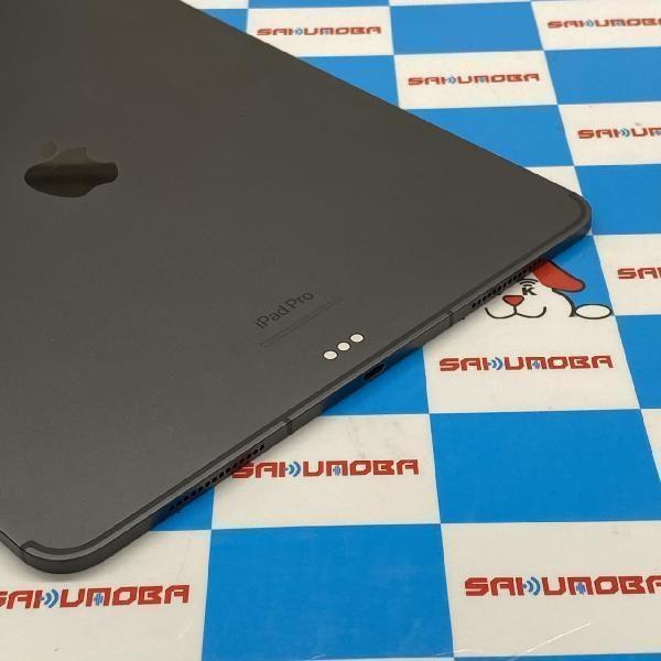 中古】iPad Pro 13インチ 第1世代 標準ガラス 256GB シルバー MVX33J／A Wi-Fi [2133059135619] - リコレ！|ビックカメラグループ ソフマップの中古通販サイト