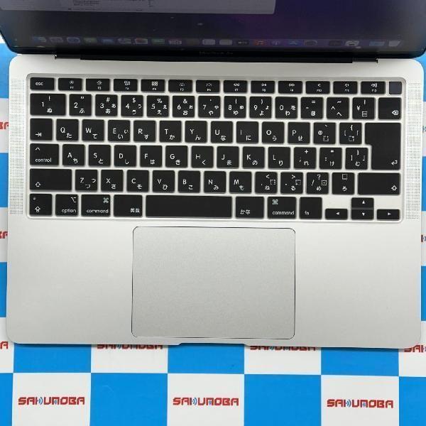 当日発送可 MacBook Air M1 2020 8GB 256GB A2337 新品同様 中古