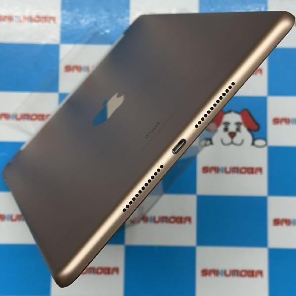 iPad 第7世代 32GB SoftBank版SIMフリー バッテリー100% 新品同様 中古