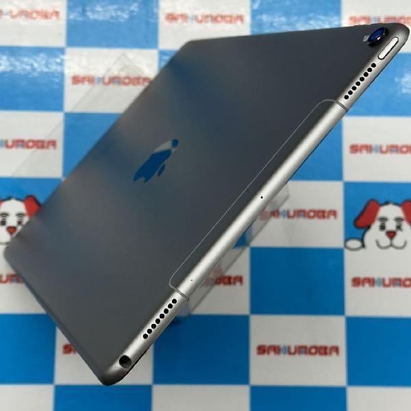 iPad Pro 10.5インチ 64GB au版SIMフリー バッテリー85% 訳あり品 中古
