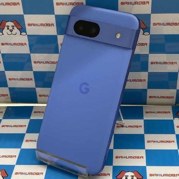 Google Pixel 8a 128GB G576D Softbank版SIMフリー 新品同様品 中古