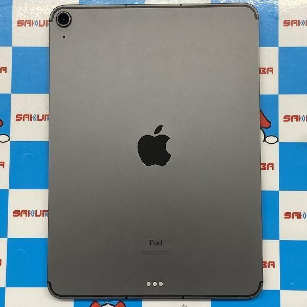 当日発送可 iPad Air 第4世代 64GB Apple版SIMフリー バッテリー97 