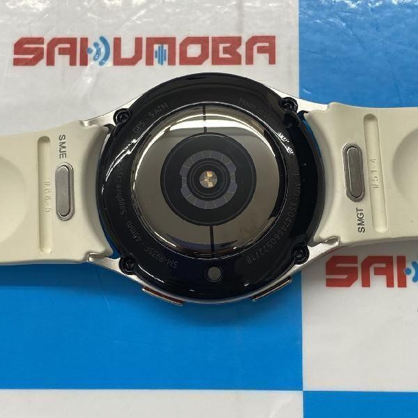 当日発送可 Galaxy Watch 第6世代 40mm LTEモデル SM-R935F 極美
