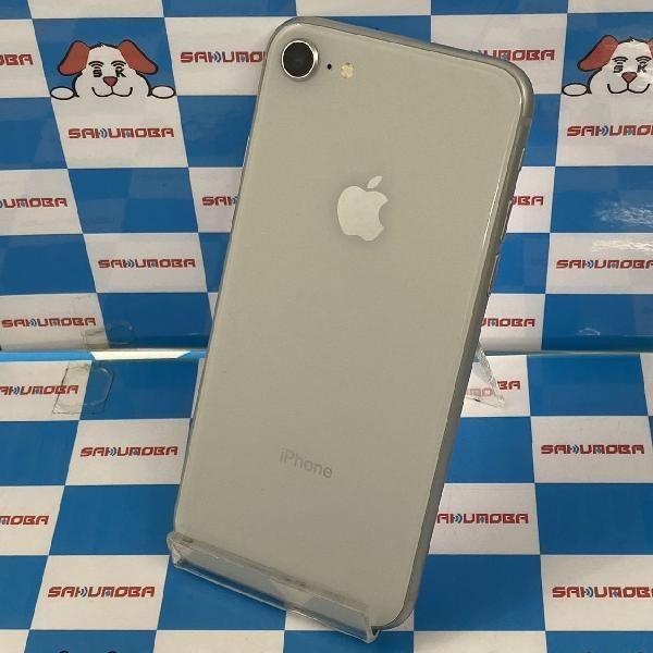 当日発送可 iPhone8 64GB Apple版SIMフリー バッテリー86% ジャンク品 
