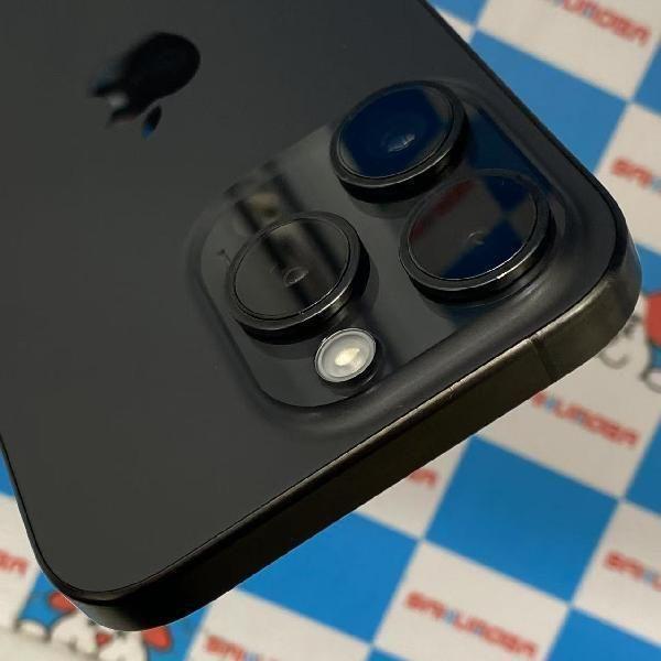 当日発送可iPhone15 Pro 128GB Apple版SIMフリー バッテリー91% 極美品 