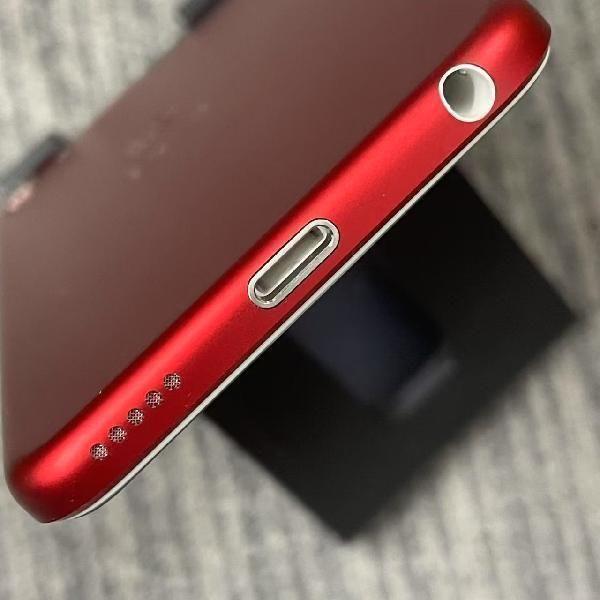 【美品】iPod touch 第7世代 32GB レッド 当日発送可iPod Touch 7 32GB レッド MVHX2J/A 美品 中古[27839317