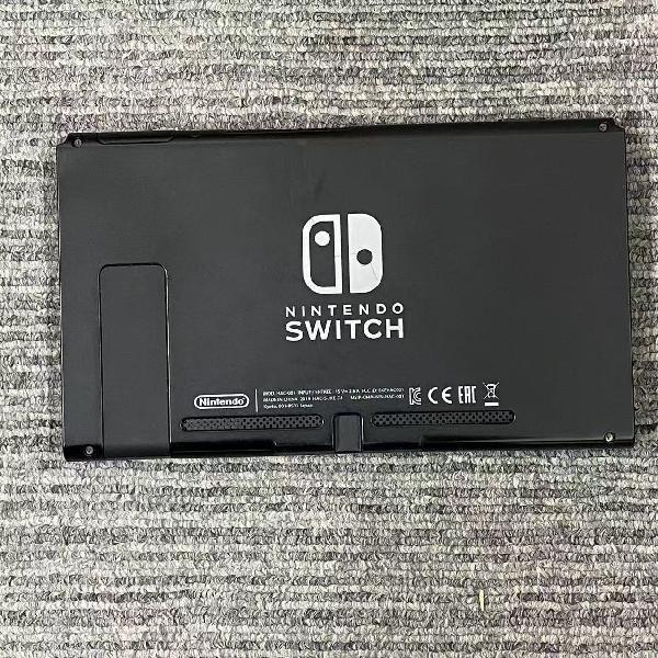当日発送可 Nintendo Switch 本体 2017年モデル 32GB HAC-S-KABAA 中古