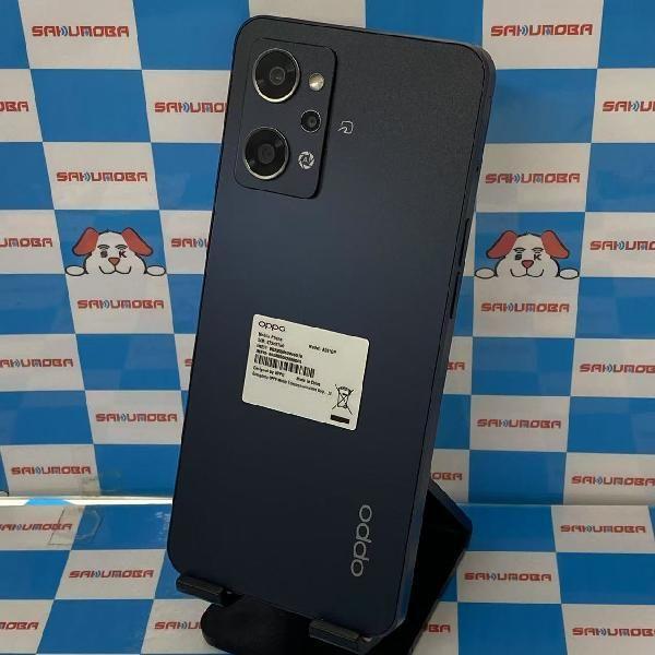 当日発送可OPPO Reno7 A 128GB Y!mobile版SIMフリー A201OP 極美品