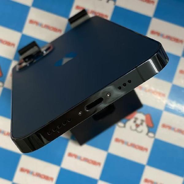 当日発送可iPhone12 Pro 256GB docomo版SIMフリー バッテリー100% 美品