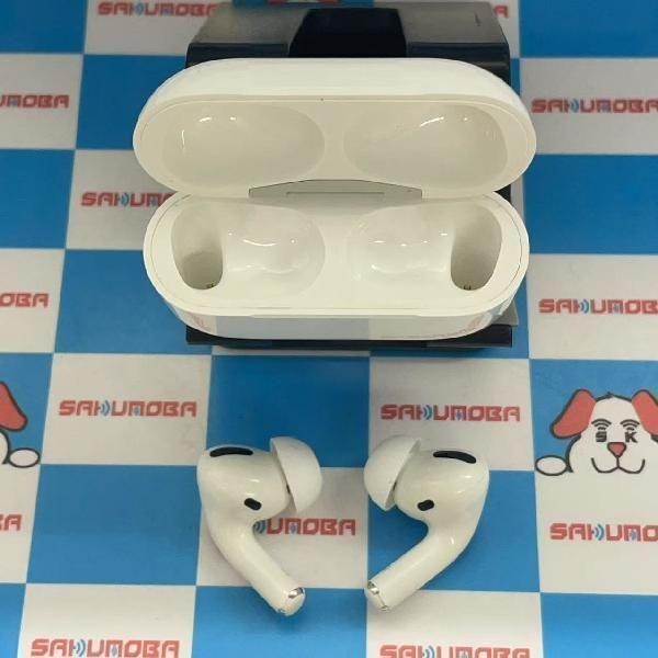 当日発送可AirPods Pro 第1世代 2019年モデル MWP22J/A 中古[27840123