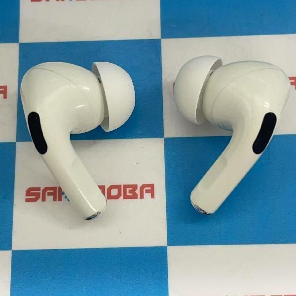 airpods 2019 モデル 未開封 すぐ発送できる 当日発送可AirPods Pro 第1世代 2019年モデル MWP22J/A 中古[27840123