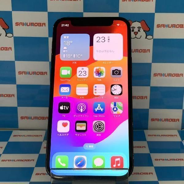 当日発送可iPhone12 mini 64GB docomo版SIMフリー バッテリー90% 中古