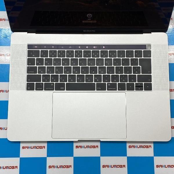 当日発送可MacBook Pro 15インチ 2018 16GB 256GB MR962J/A 中古 