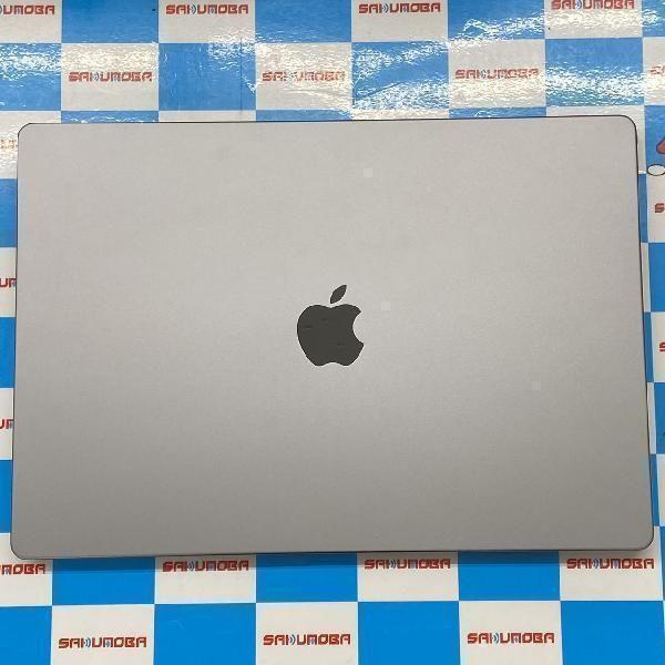 MacBook Pro 16インチ シルバー開封未使用1TB APPLE MACBOOK PRO 16-IN CORE I9 2.3ghz 16GB RAM MVVK2LL/A 1TB