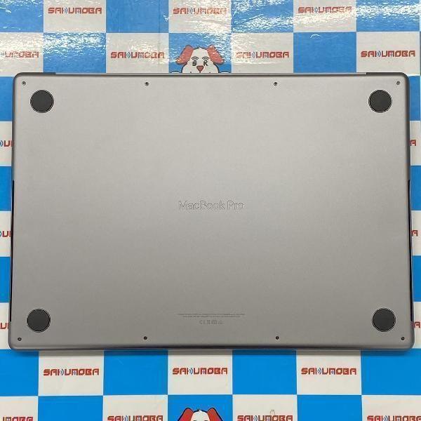 当日発送可MacBook Pro 16インチ M1 MAX 2021 32GB 1TB 新品同様 中古