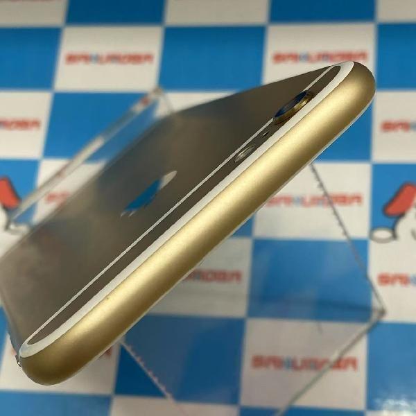 当日発送可iPhone6 16GB AU版 バッテリー100% 中古[27842981