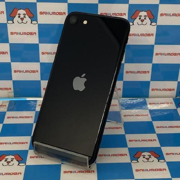 iPhoneSE 第3世代 64GB Softbank版SIMフリー バッテリー100% 美品 中古