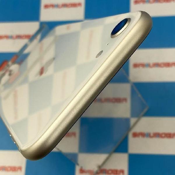 iPhoneSE 第3世代 64GB SoftBank版SIMフリー バッテリー93% 極美品
