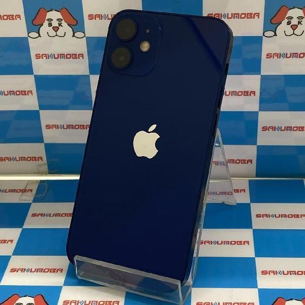 当日発送可iPhone12 mini 128GB docomo版SIMフリー バッテリー86% 中古
