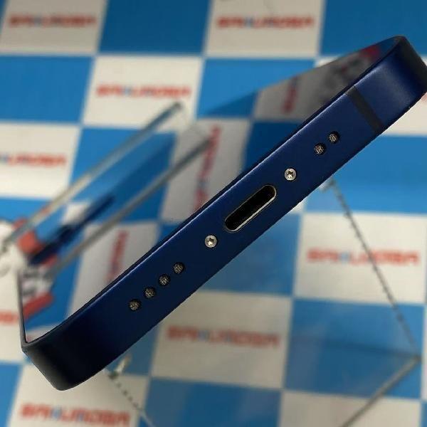 当日発送可iPhone12 mini 128GB docomo版SIMフリー バッテリー86% 中古