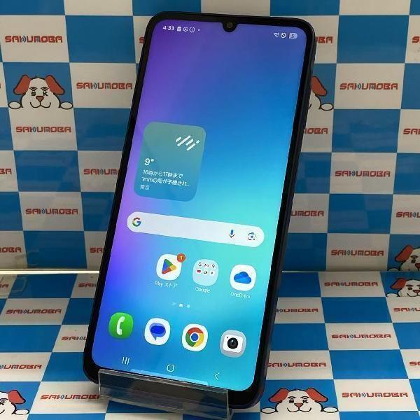 当日発送可Galaxy A25 5G 64GB SCG33 UQ版SIMフリー 極美品 中古 