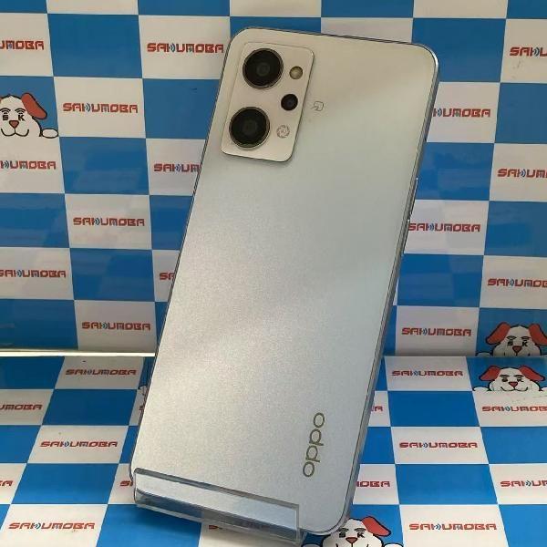 当日発送可OPPO Reno7 A 128GB A201OP Y!mobile版SIMフリー 美品 当日発送可OPPO Reno7 A 128GB A201OP Y!mobile版SIMフリー 美品