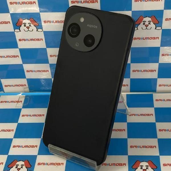 当日発送可 AQUOS sense9 SHG14 128GB J:COM版SIMフリー 開封未使用品