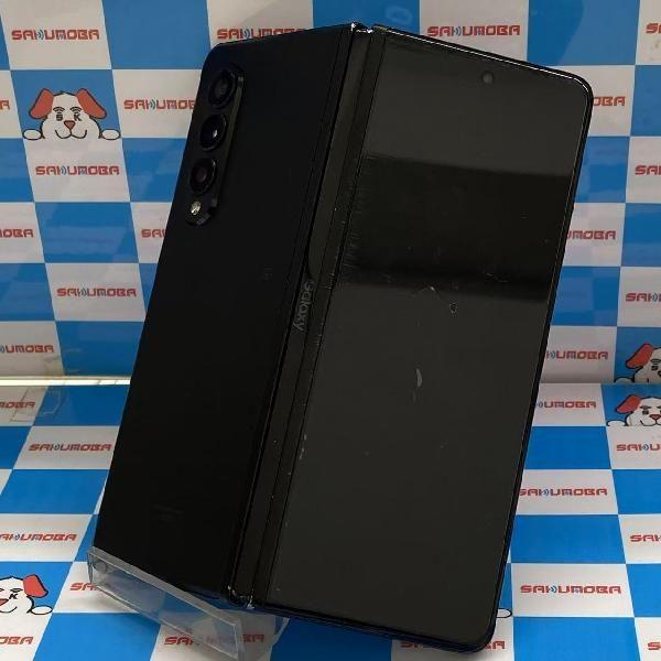 Galaxy Z Fold3 5G 256GB AU版SIMフリー 音量が出ない ジャンク Galaxy Z Fold3 5G 256GB AU版SIMフリー 音量が出ない ジャンク