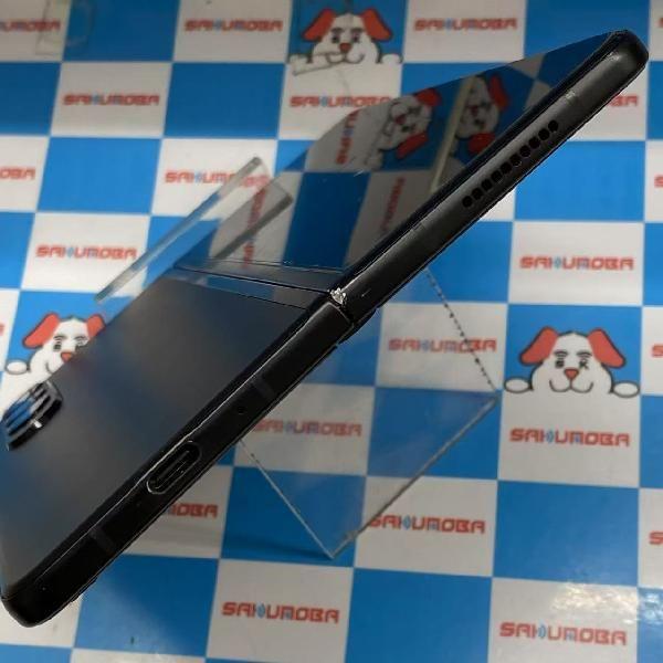【ジャンク品】 Galaxy Z Fold 3 5G au Galaxy Z Fold3 5G 256GB AU版SIMフリー 音量が出ない ジャンク品 中古