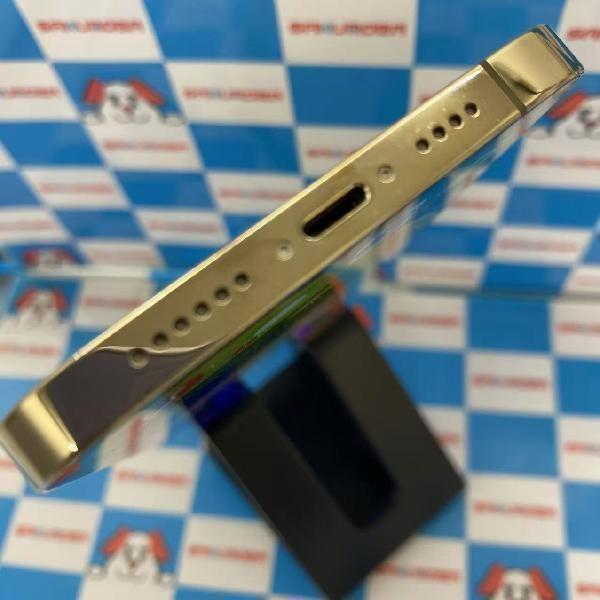 iPhone 12 Pro Max 512GB SIMフリー バッテリー87% 当日発送可iPhone12 Pro Max 512GB AU版SIMフリー バッテリー87% 中古