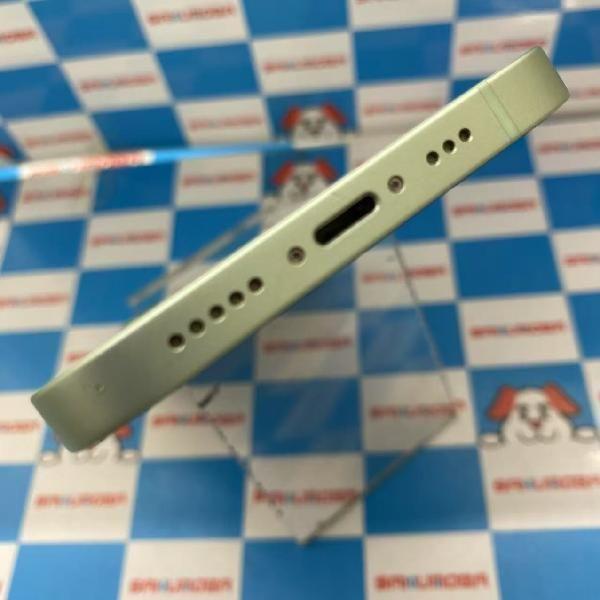 当日発送可iPhone12 128GB Softbank版SIMフリー バッテリー90% 中古